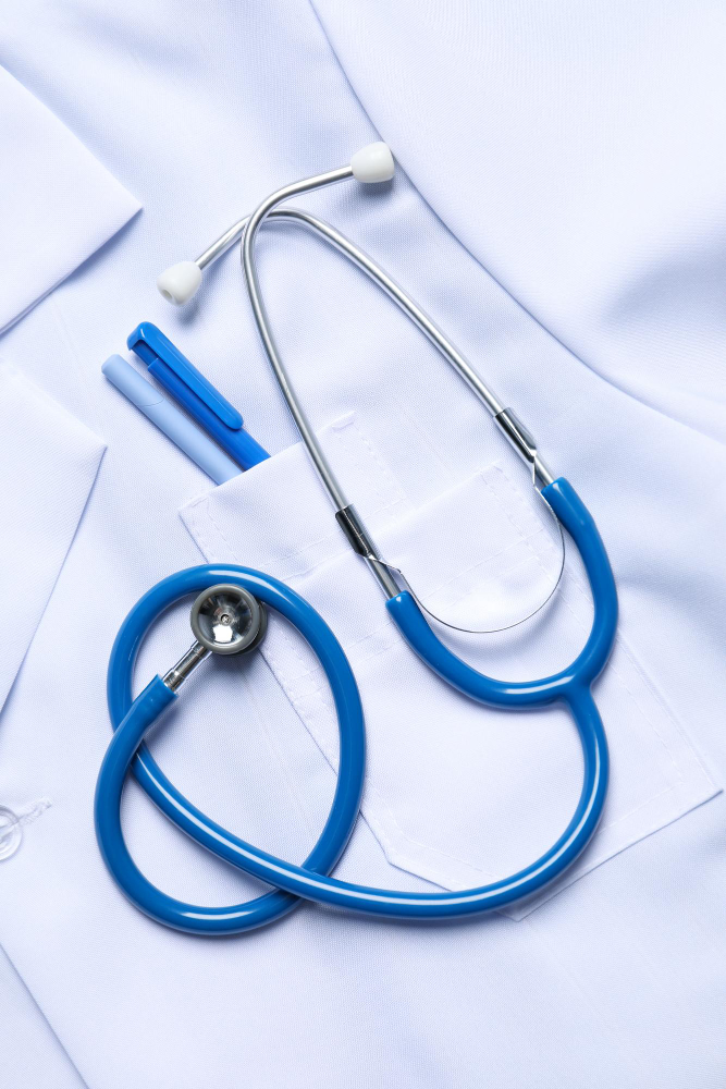 Stethoscope 